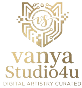 Vanya Studio 4 U